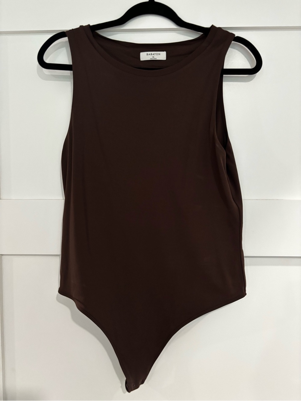 Babaton bodysuit